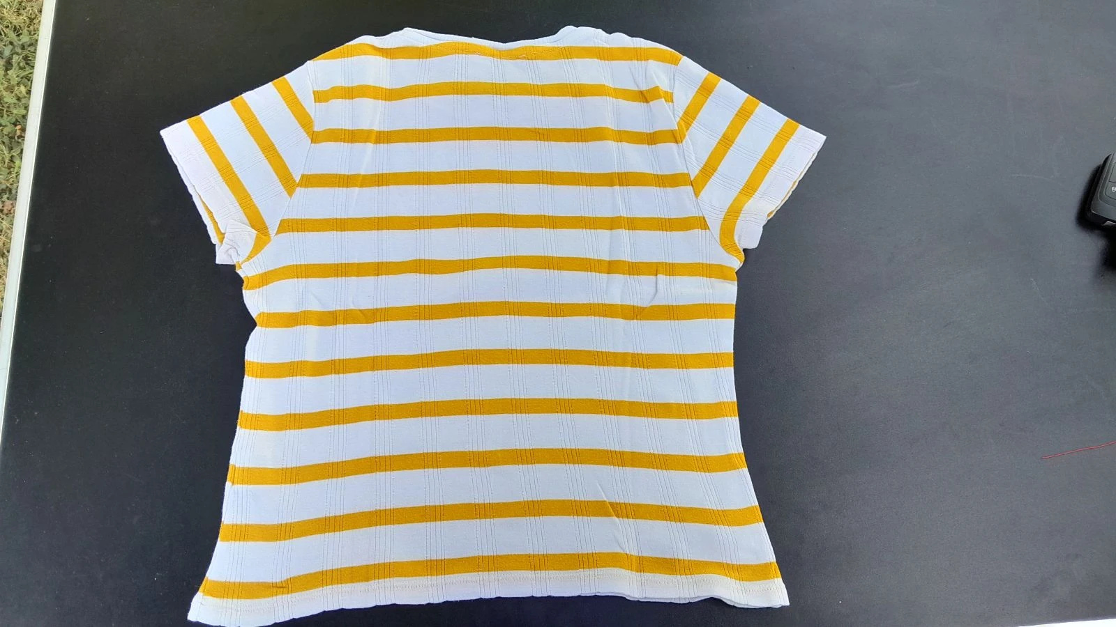 i Magnífico pequeño t-shirt atemporal M – photo 2